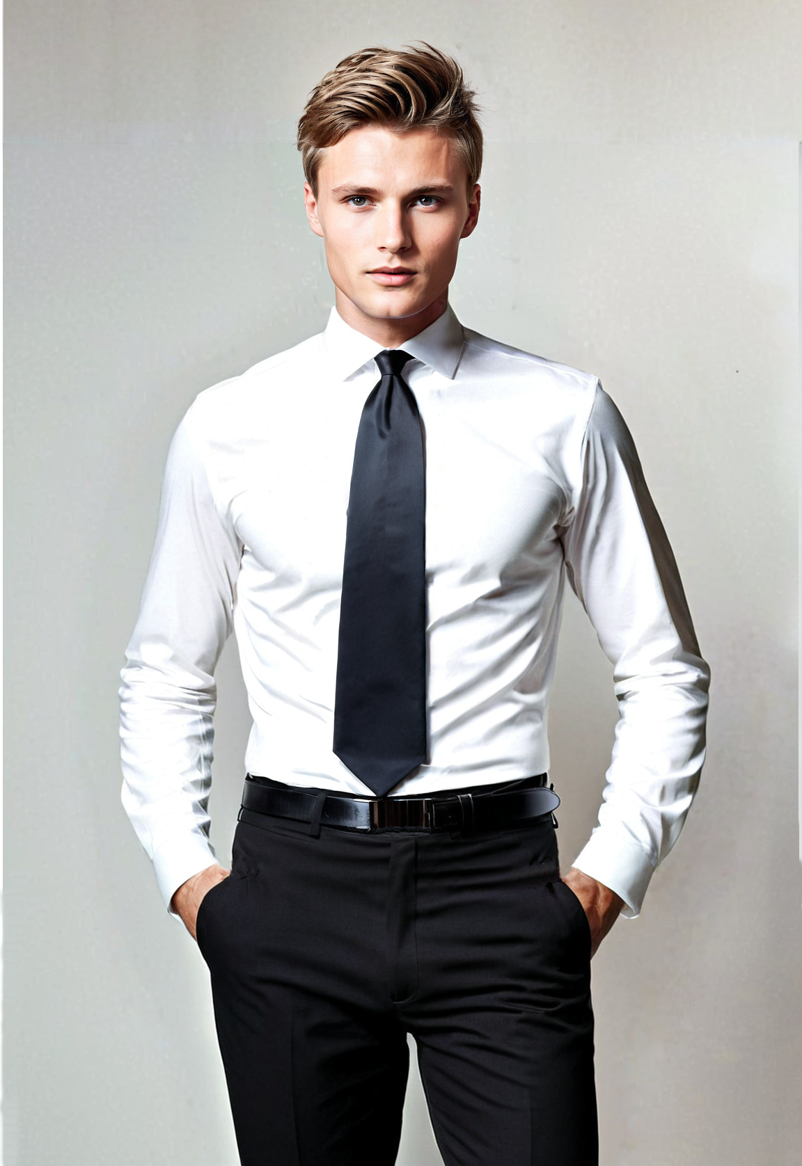 Dress Shirts (Copy)